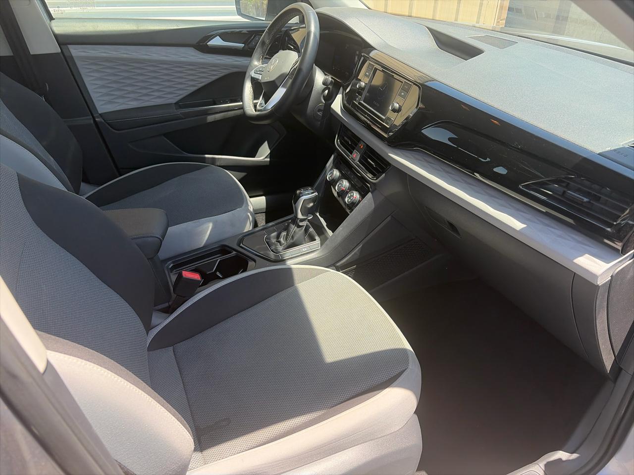 Volkswagen Taos S 2024