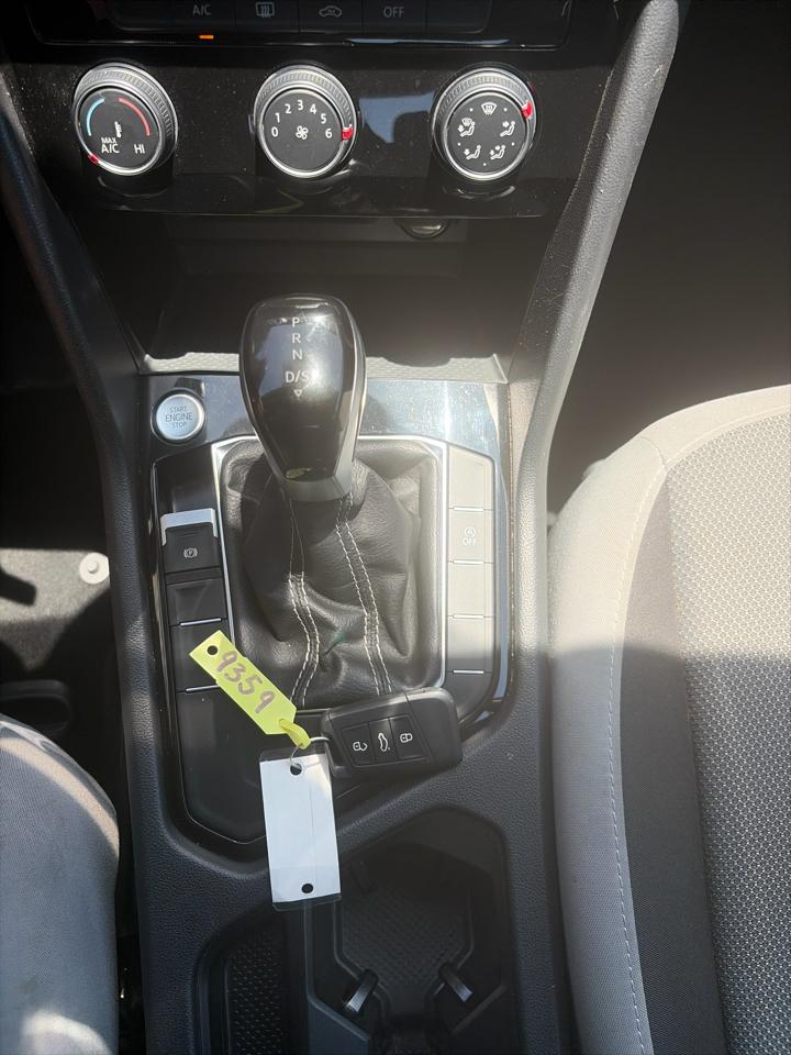 Volkswagen Taos S 2024