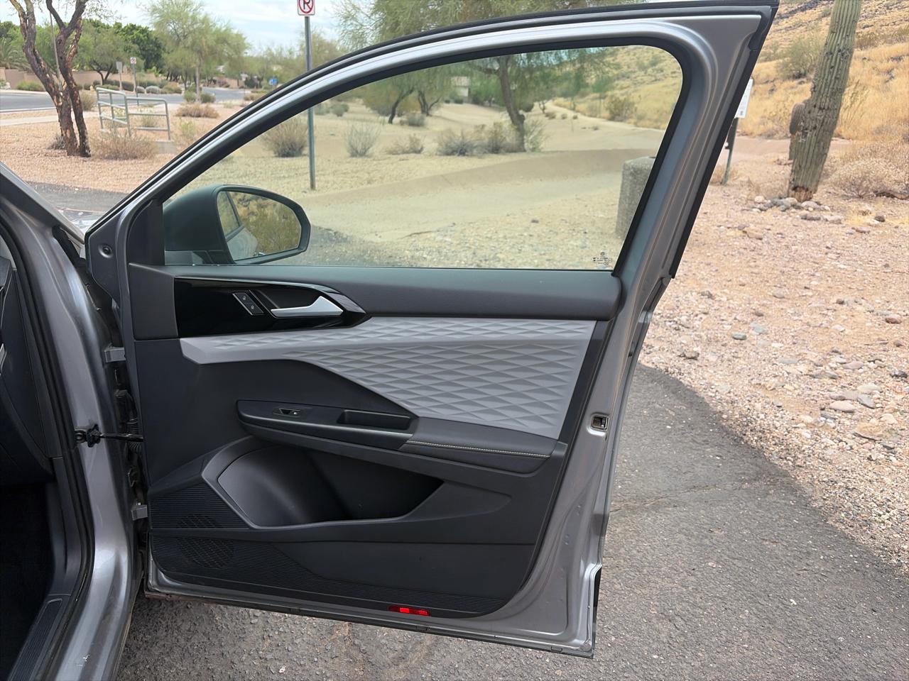 Volkswagen Taos S 2024