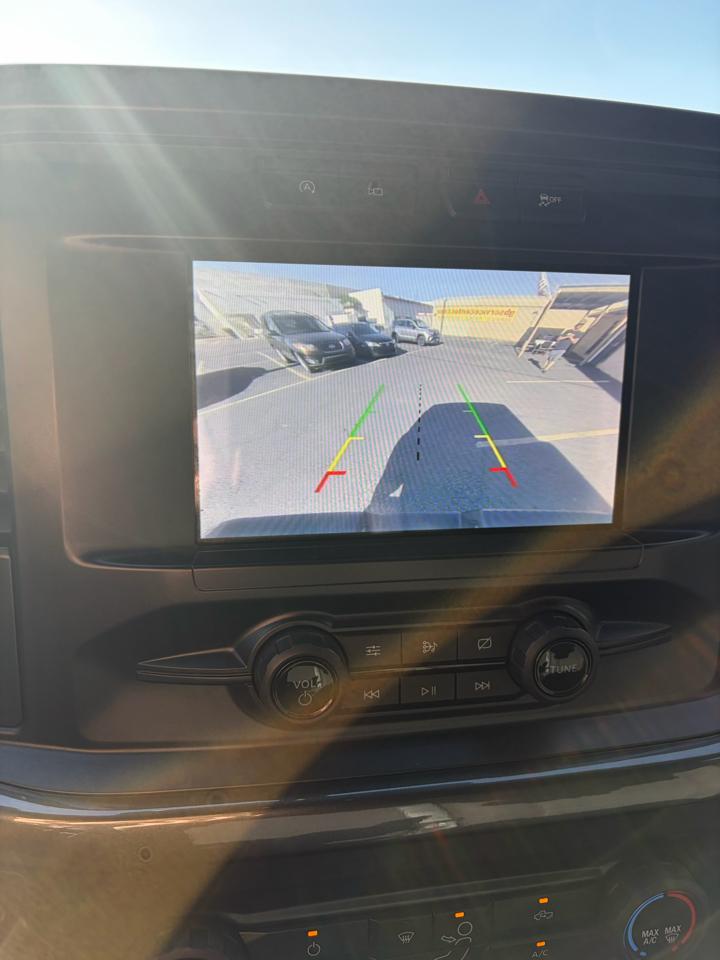Ford F-150 4WD SuperCrew 139" XL 2021
