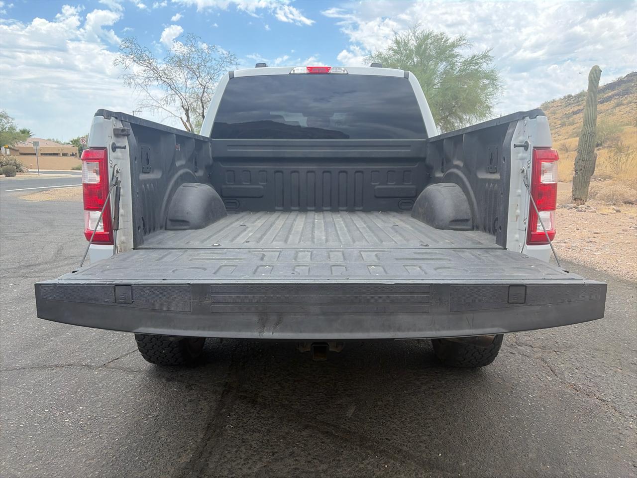 2021 Ford F-150 XL - Photo 6