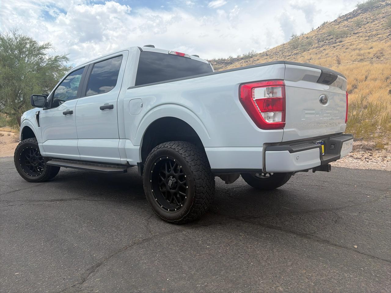 2021 Ford F-150 XL - Photo 7