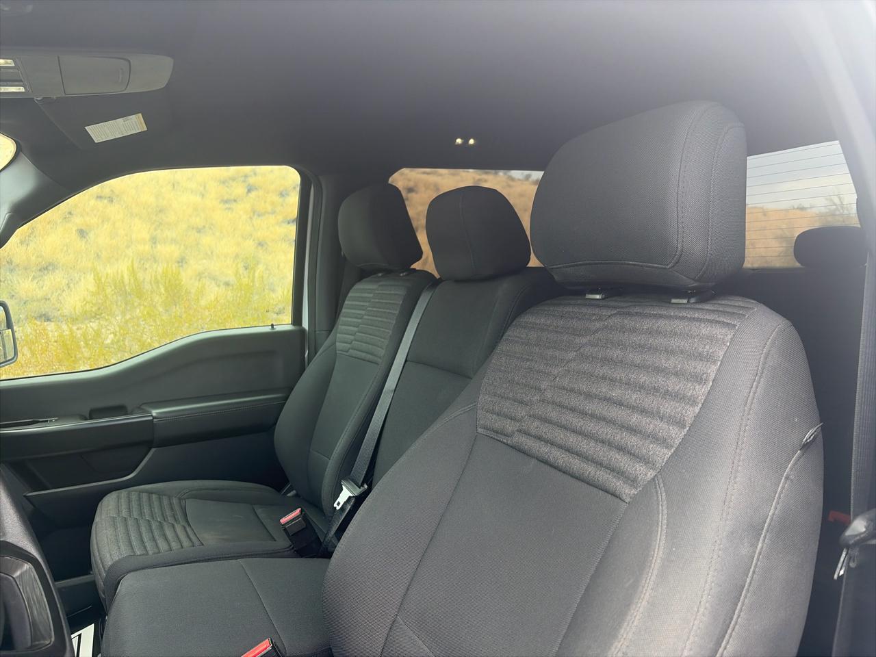 2021 Ford F-150 XL - Photo 10