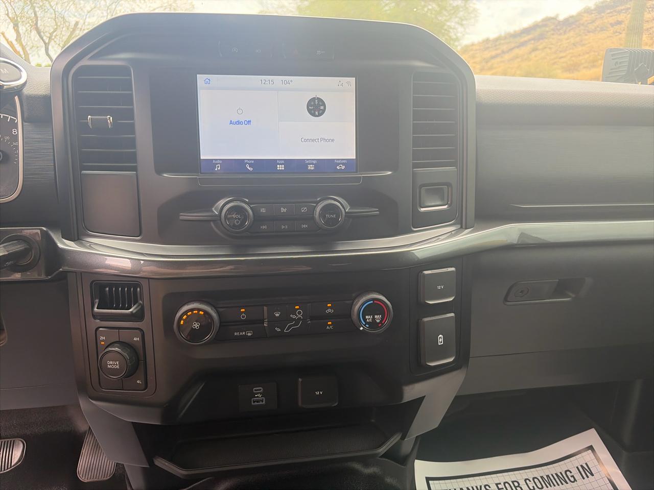 2021 Ford F-150 XL - Photo 11