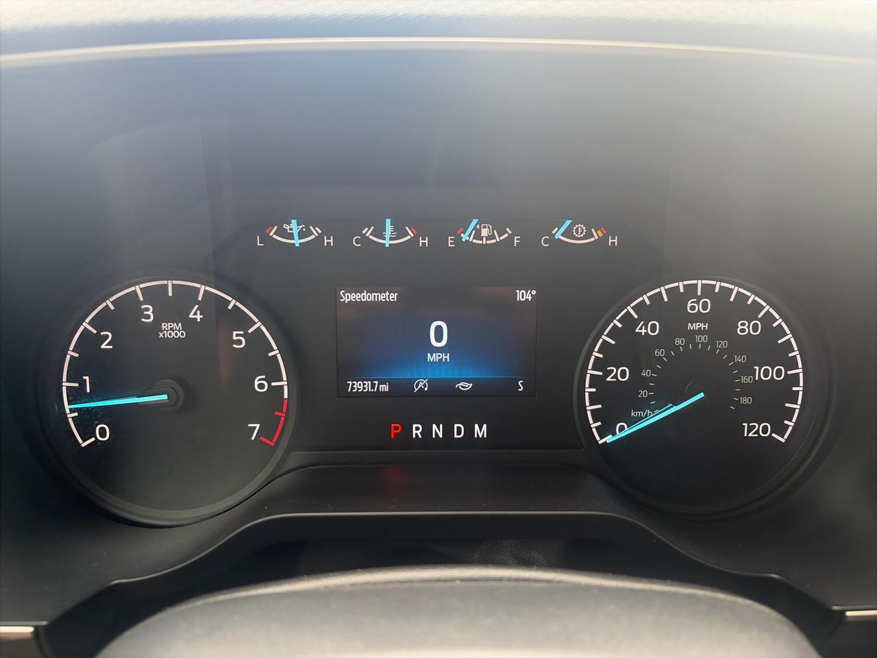 2021 Ford F-150 XL - Photo 12