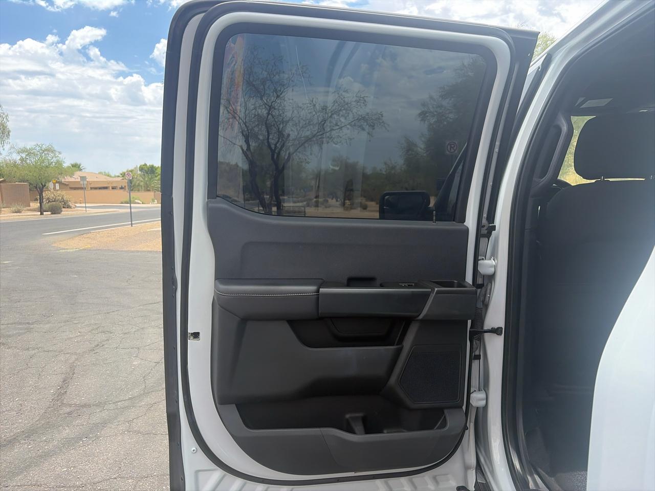 2021 Ford F-150 XL - Photo 17