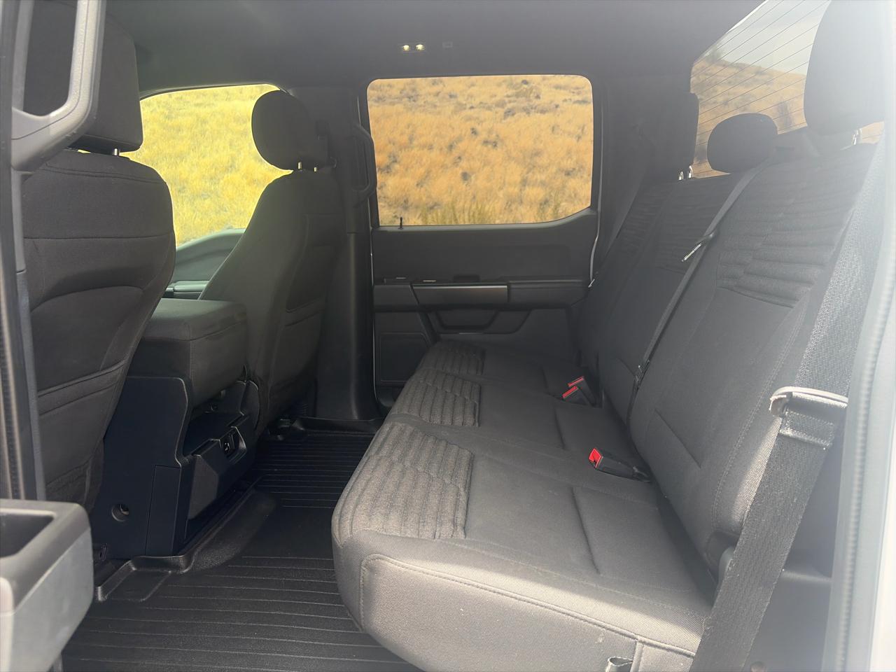 2021 Ford F-150 XL - Photo 18