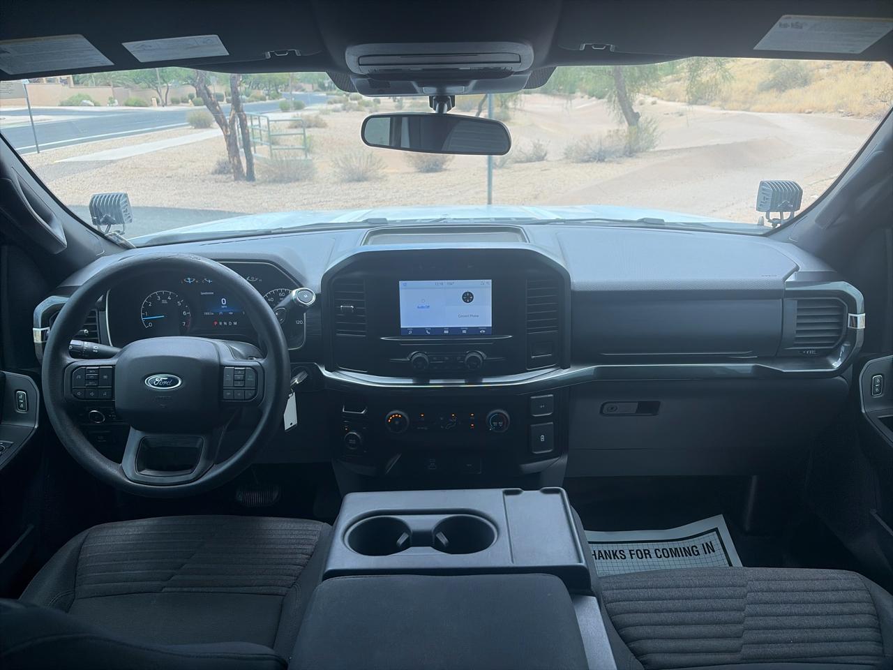2021 Ford F-150 XL - Photo 20
