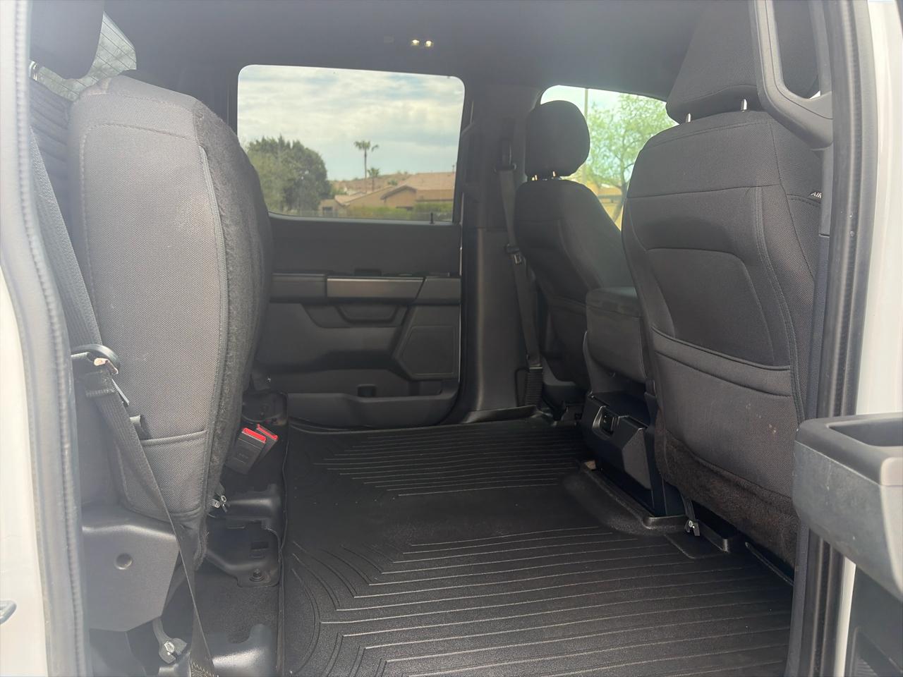 2021 Ford F-150 XL - Photo 21