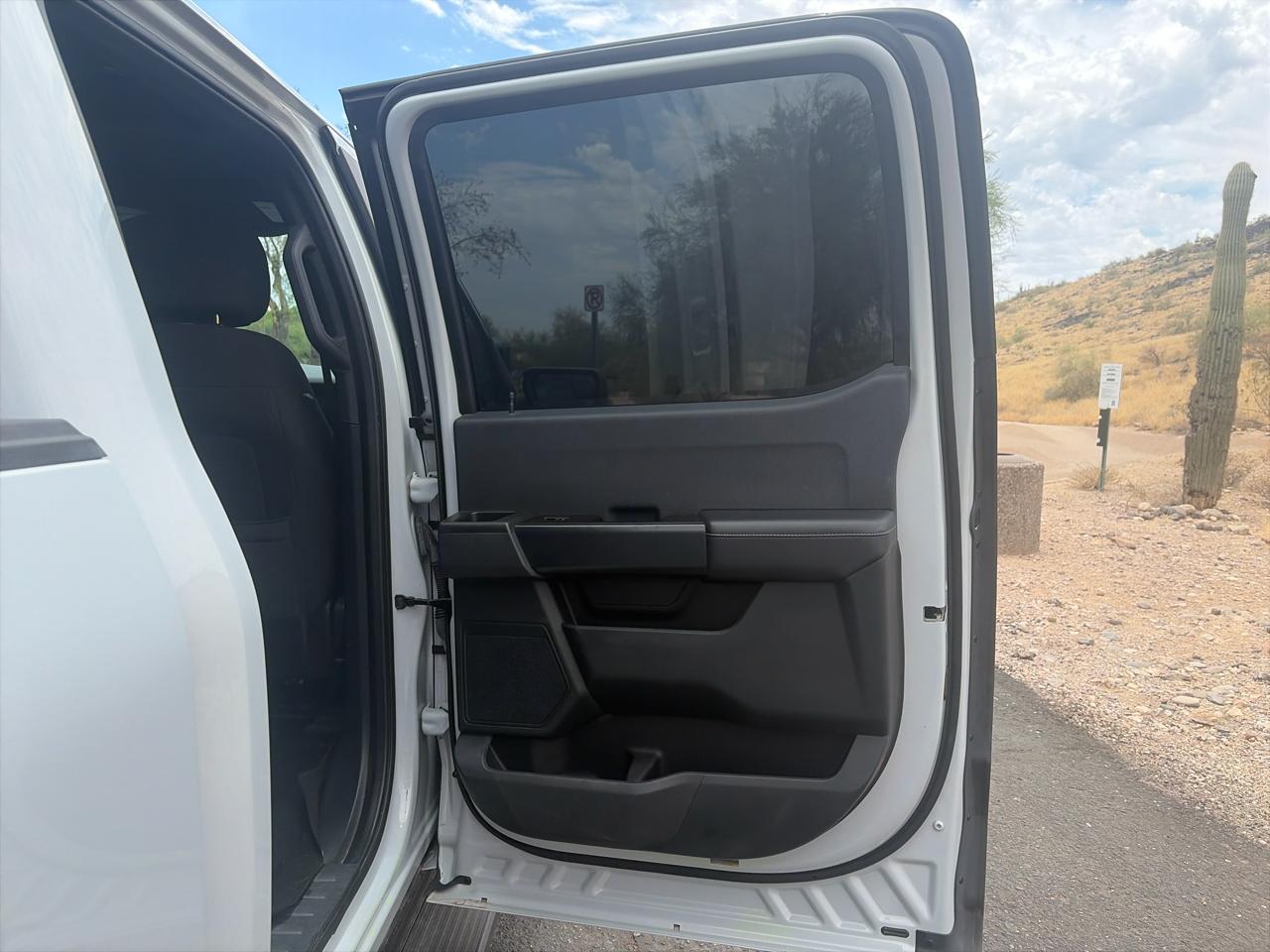 2021 Ford F-150 XL - Photo 22