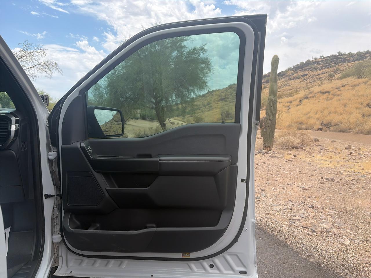 2021 Ford F-150 XL - Photo 23