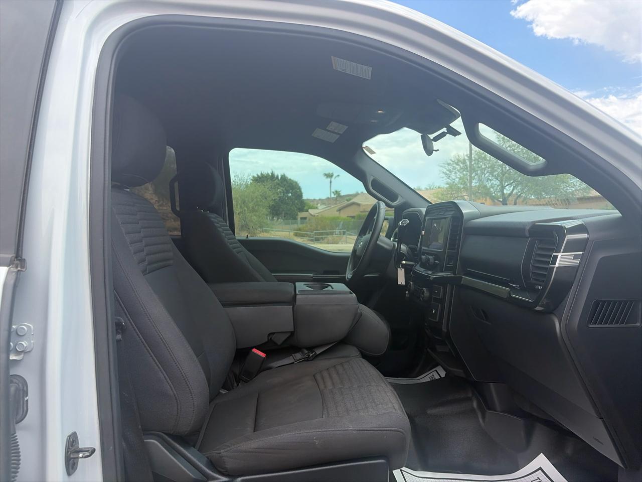 2021 Ford F-150 XL - Photo 24