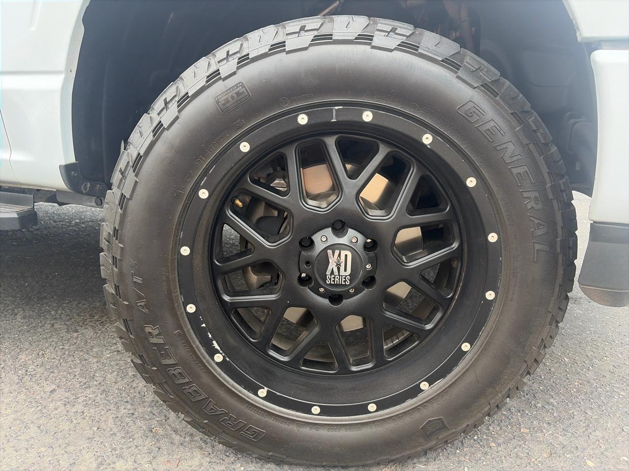 2021 Ford F-150 XL - Photo 25