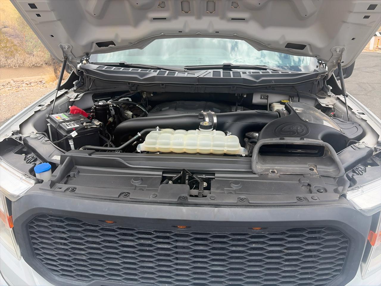 2021 Ford F-150 XL - Photo 26