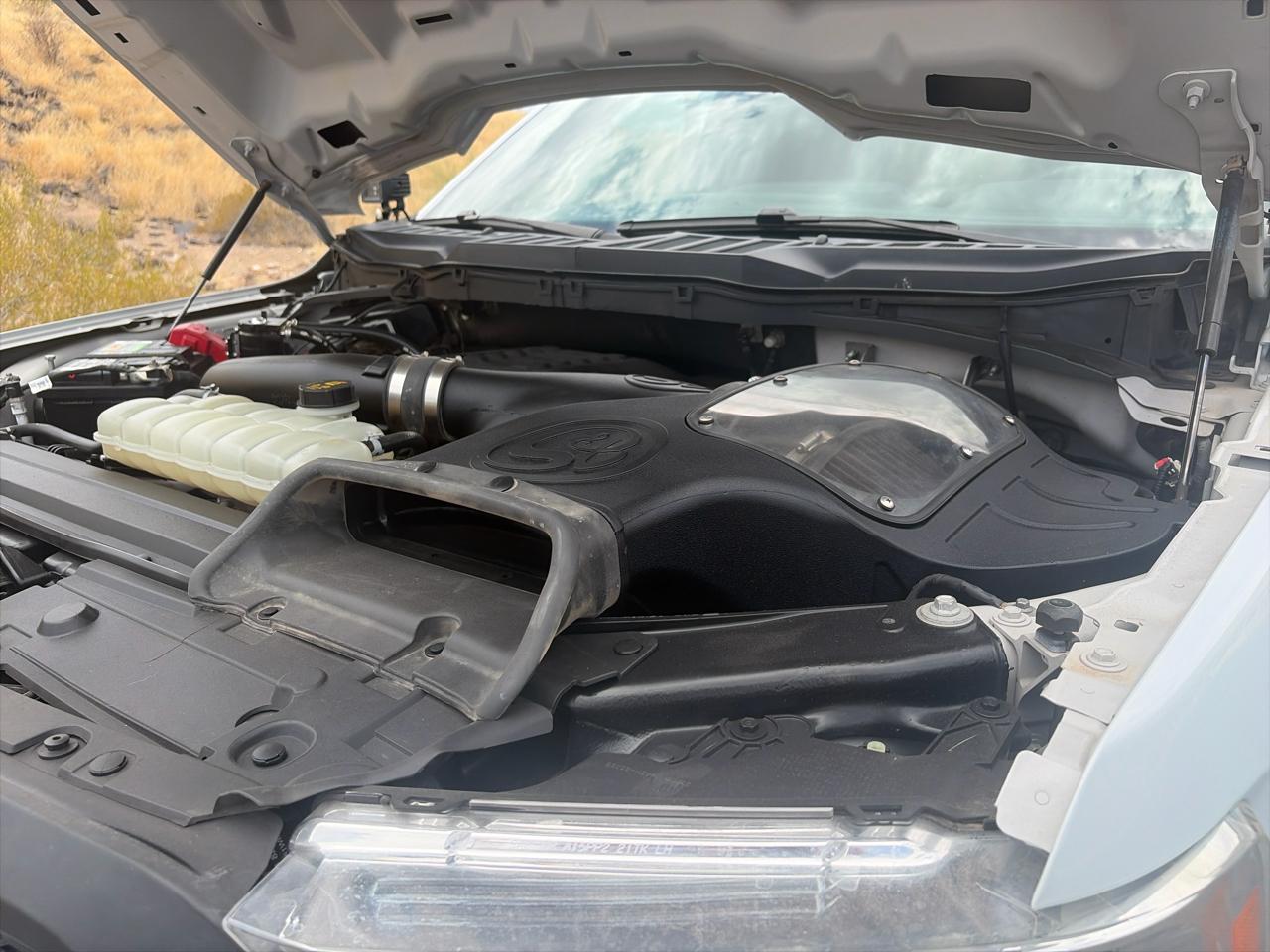2021 Ford F-150 XL - Photo 27