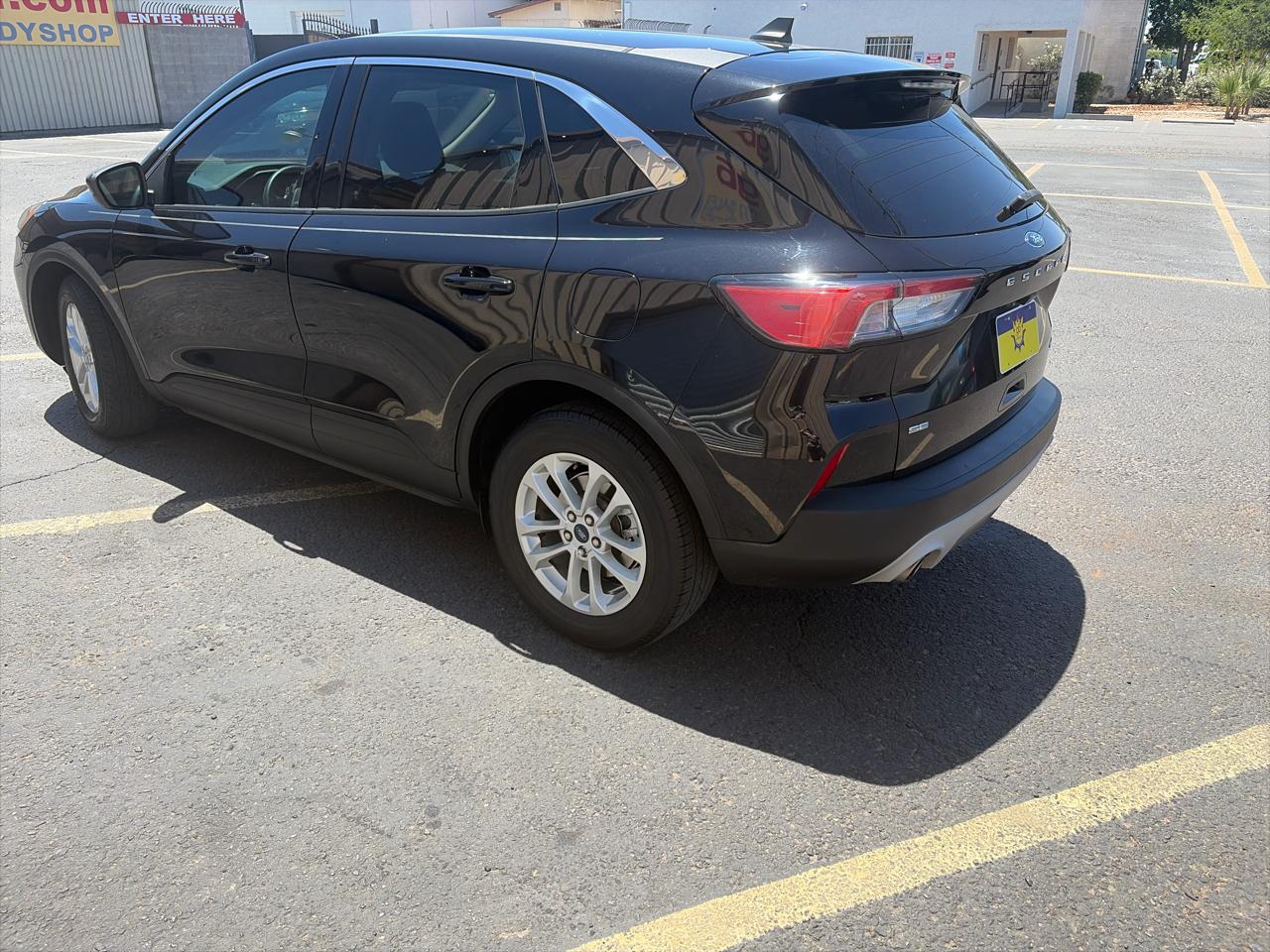 Ford Escape SE 2020