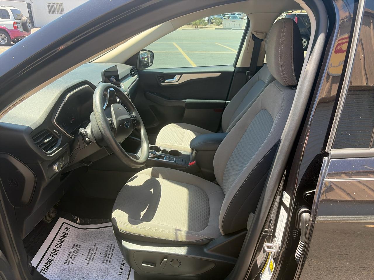 Ford Escape SE 2020