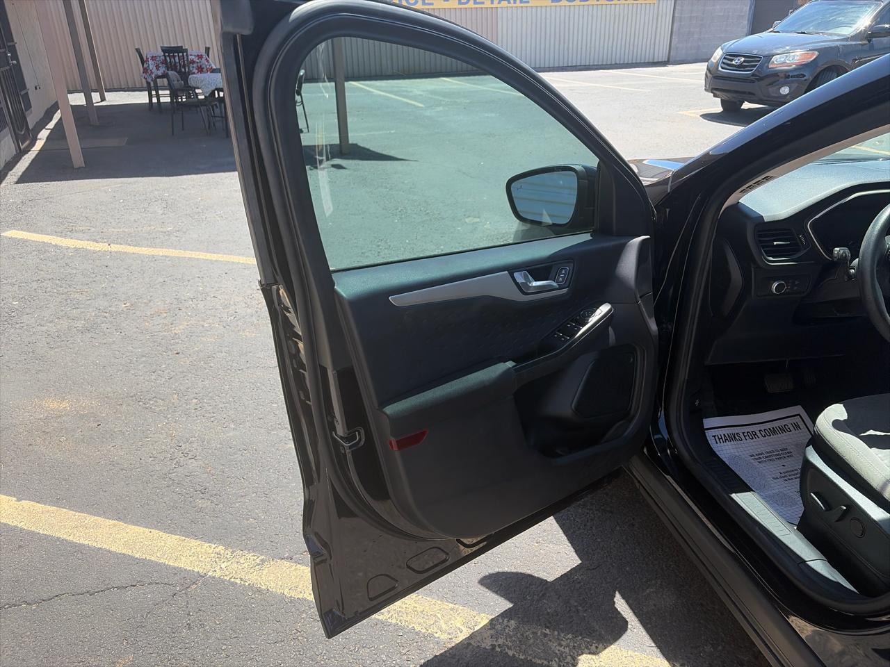 Ford Escape SE 2020