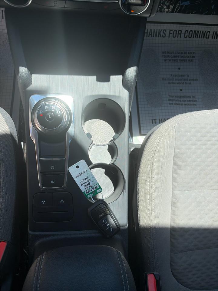 Ford Escape SE 2020