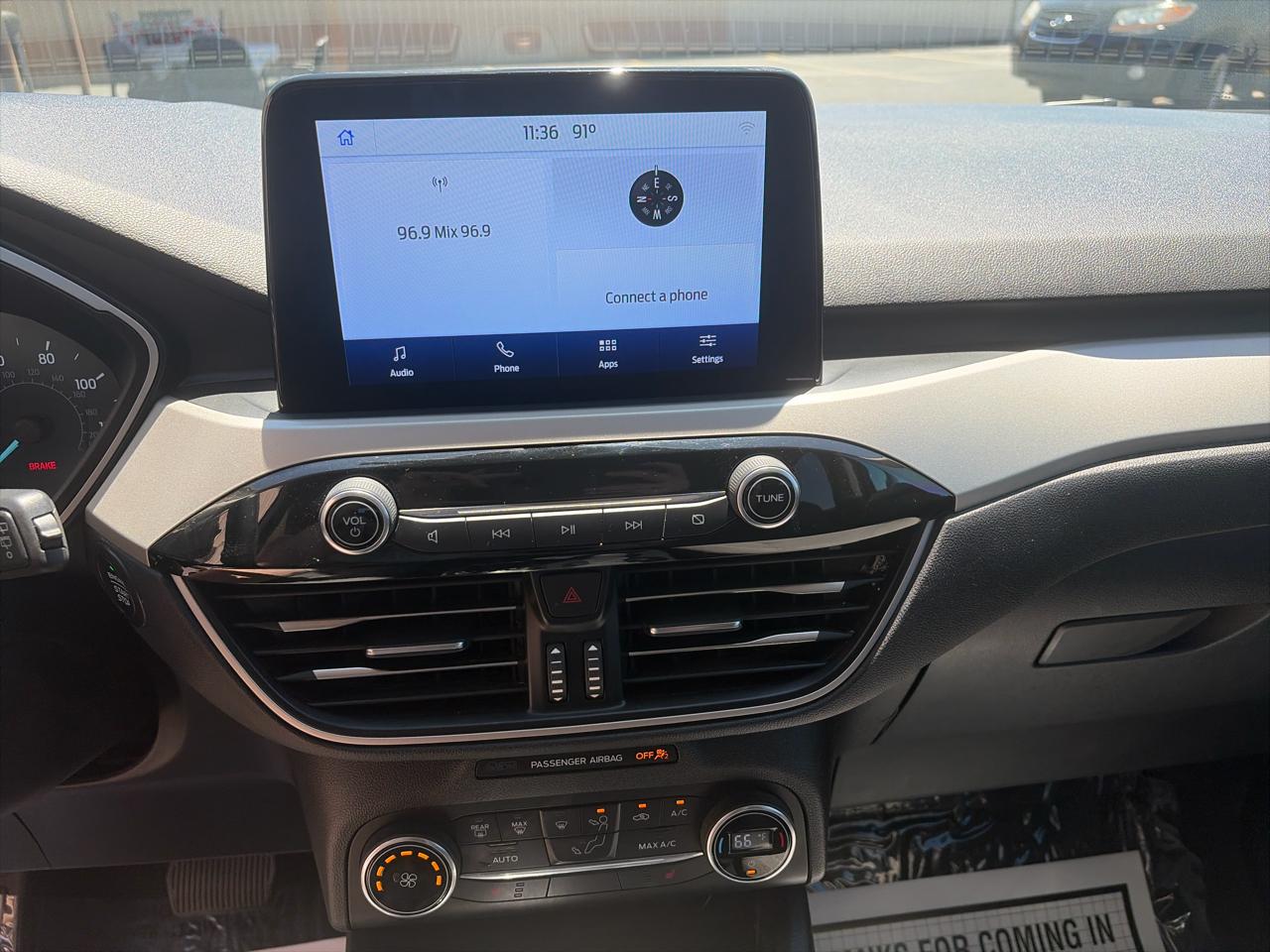 Ford Escape SE 2020