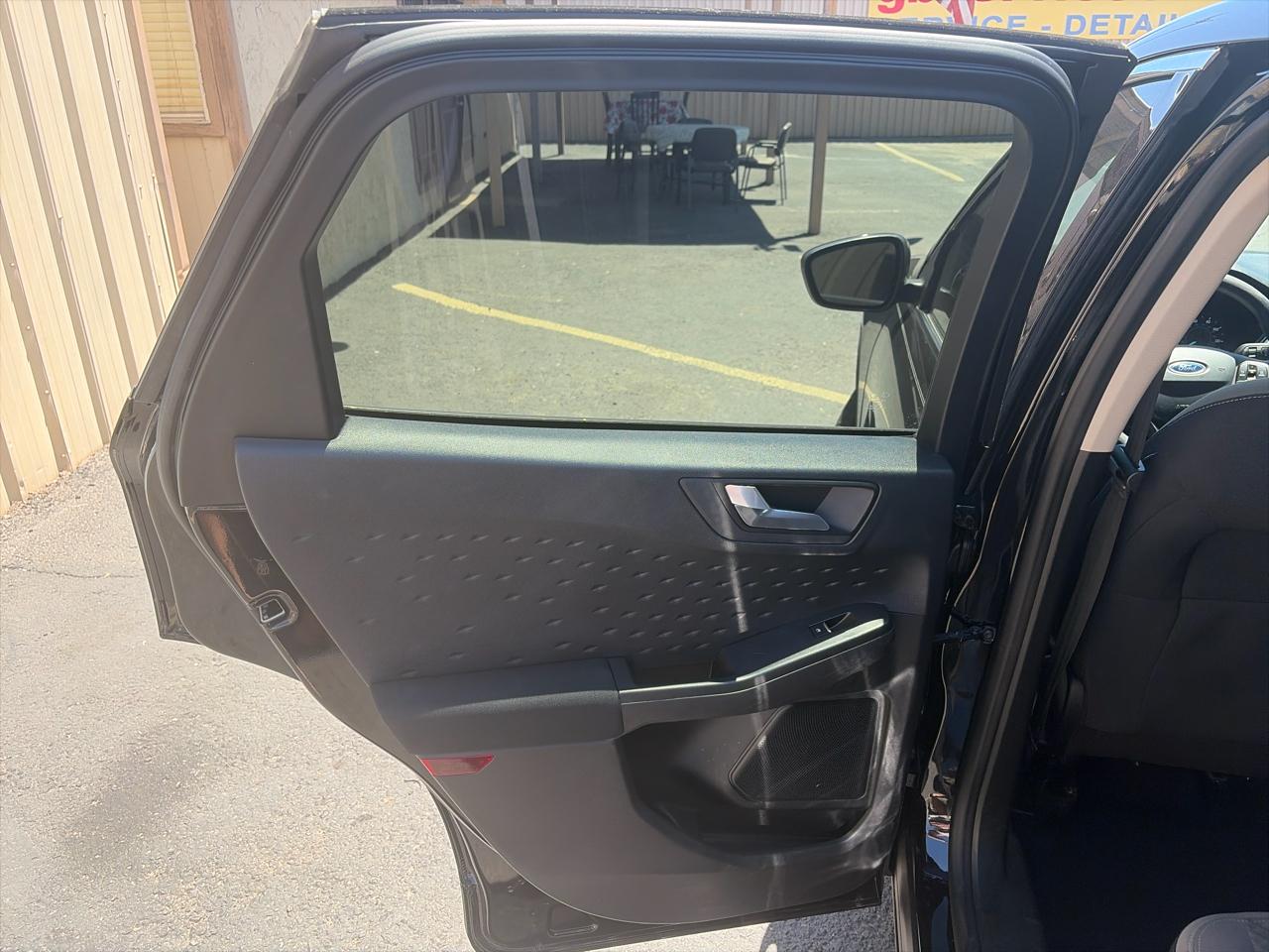 Ford Escape SE 2020