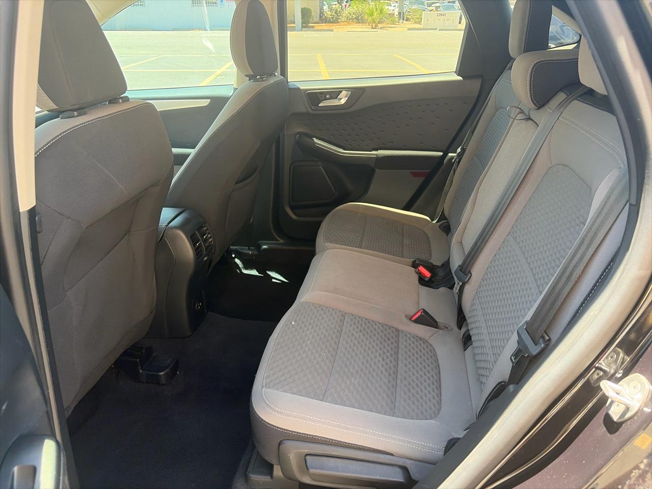Ford Escape SE 2020