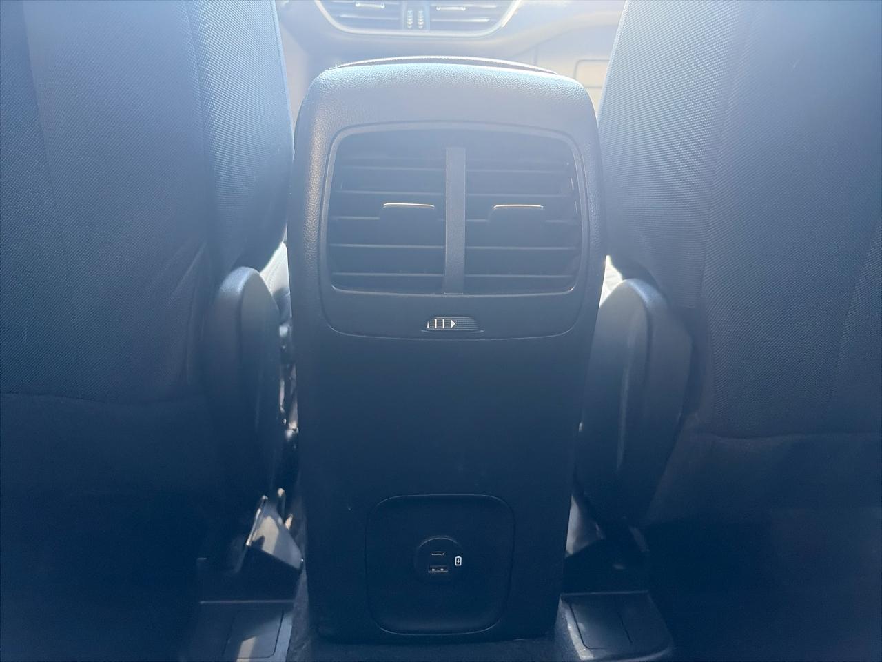 Ford Escape SE 2020