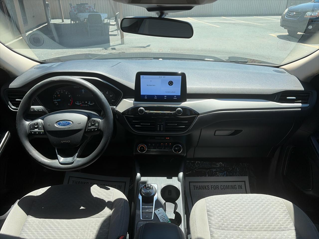 Ford Escape SE 2020