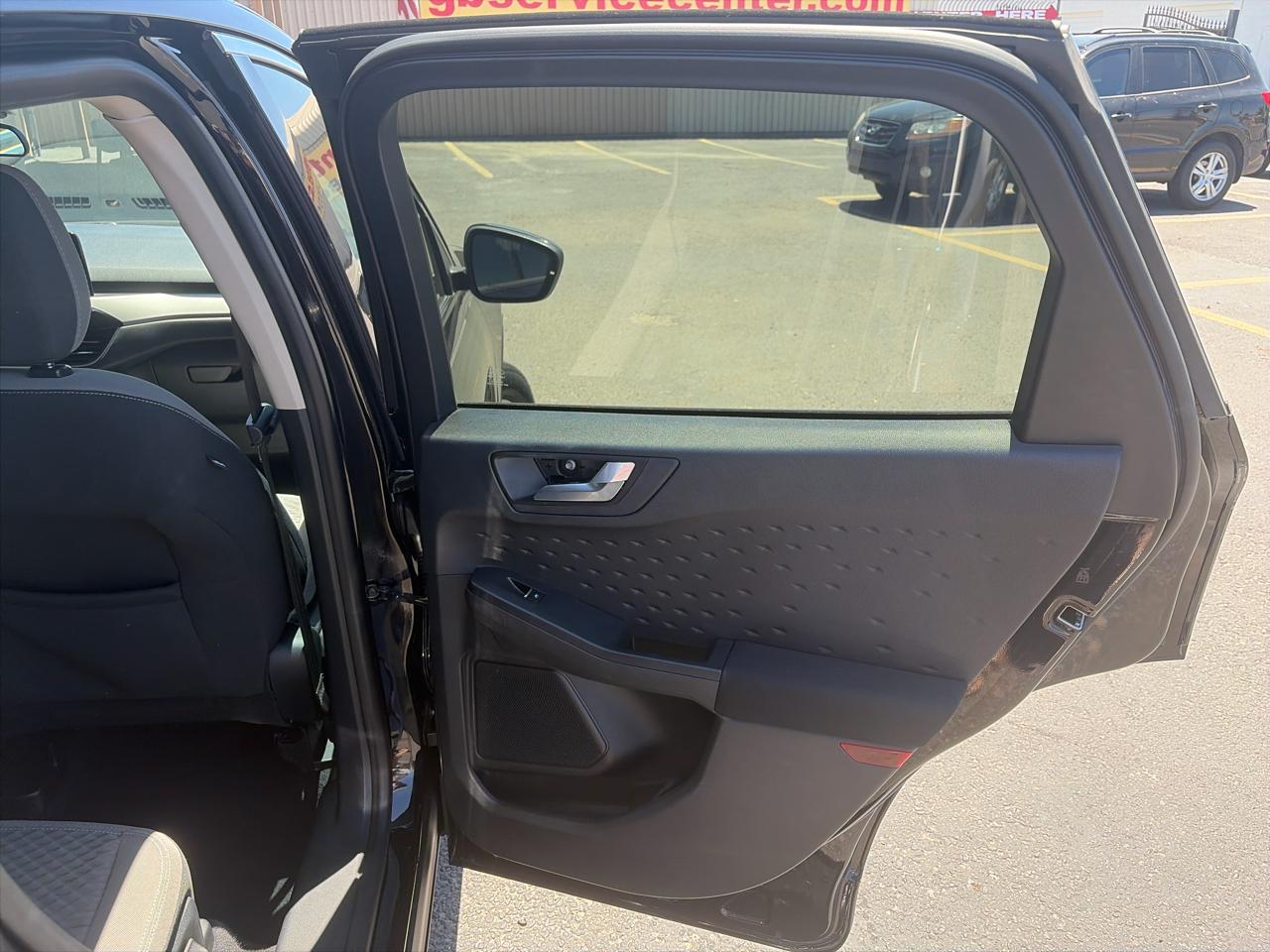 Ford Escape SE 2020