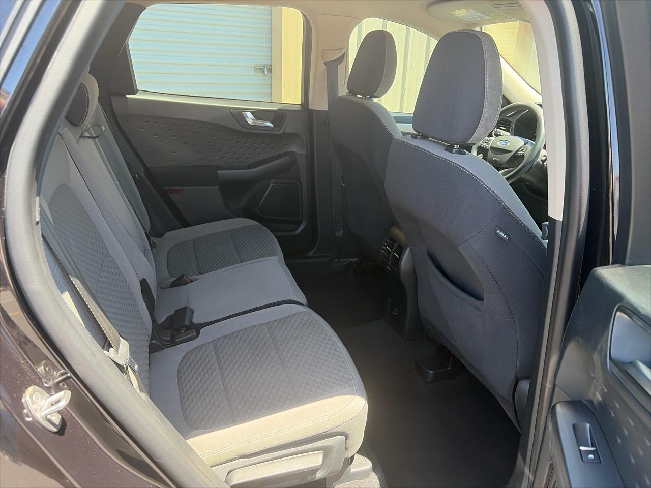 Ford Escape SE 2020