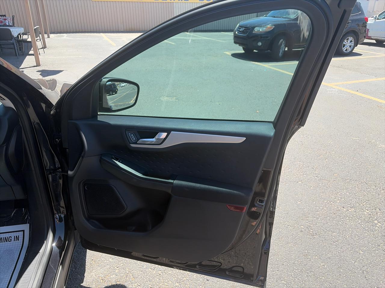 Ford Escape SE 2020