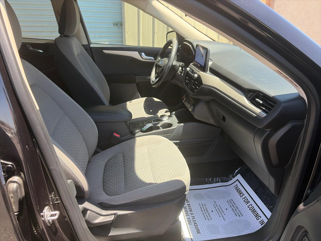 Ford Escape SE 2020