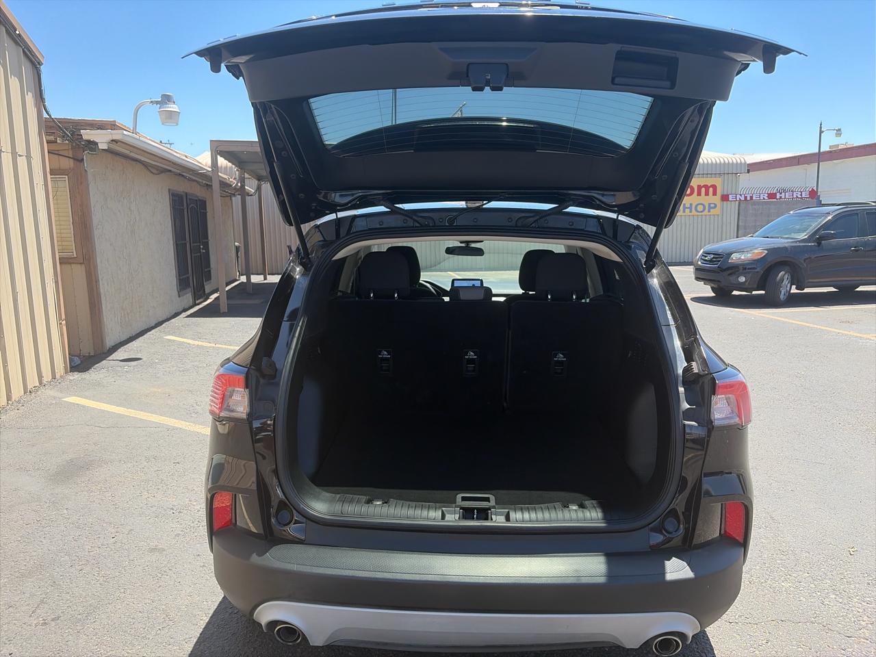 Ford Escape SE 2020