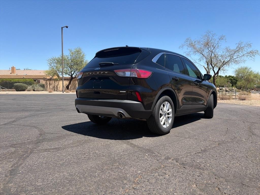 Ford Escape SE 2020