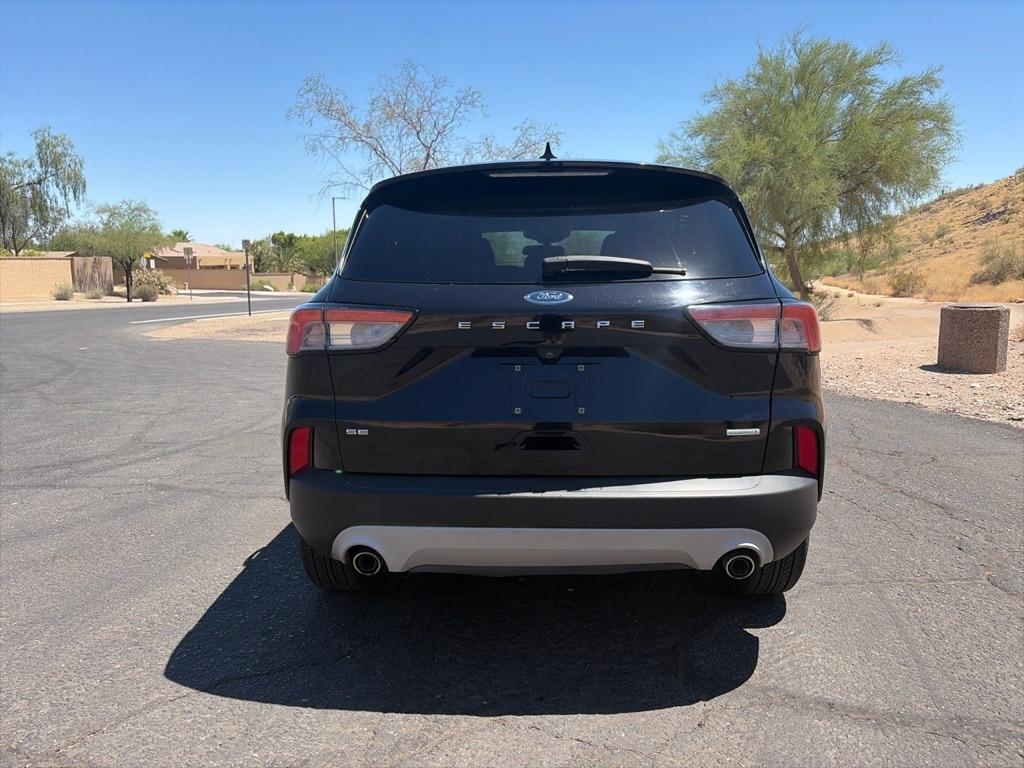Ford Escape SE 2020