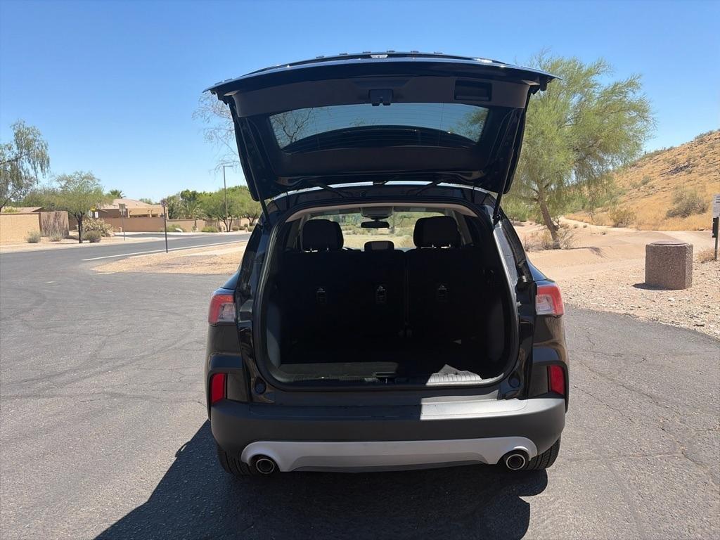 Ford Escape SE 2020