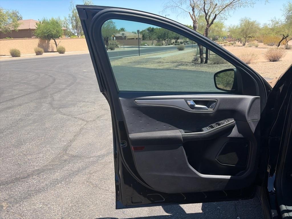 Ford Escape SE 2020