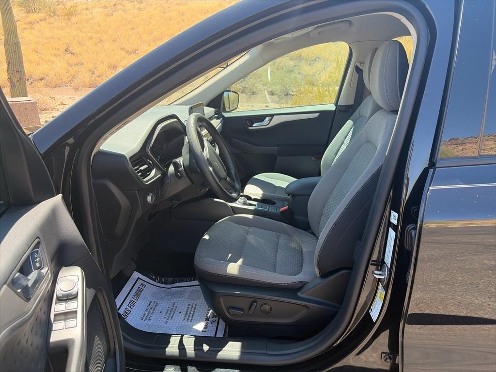 Ford Escape SE 2020
