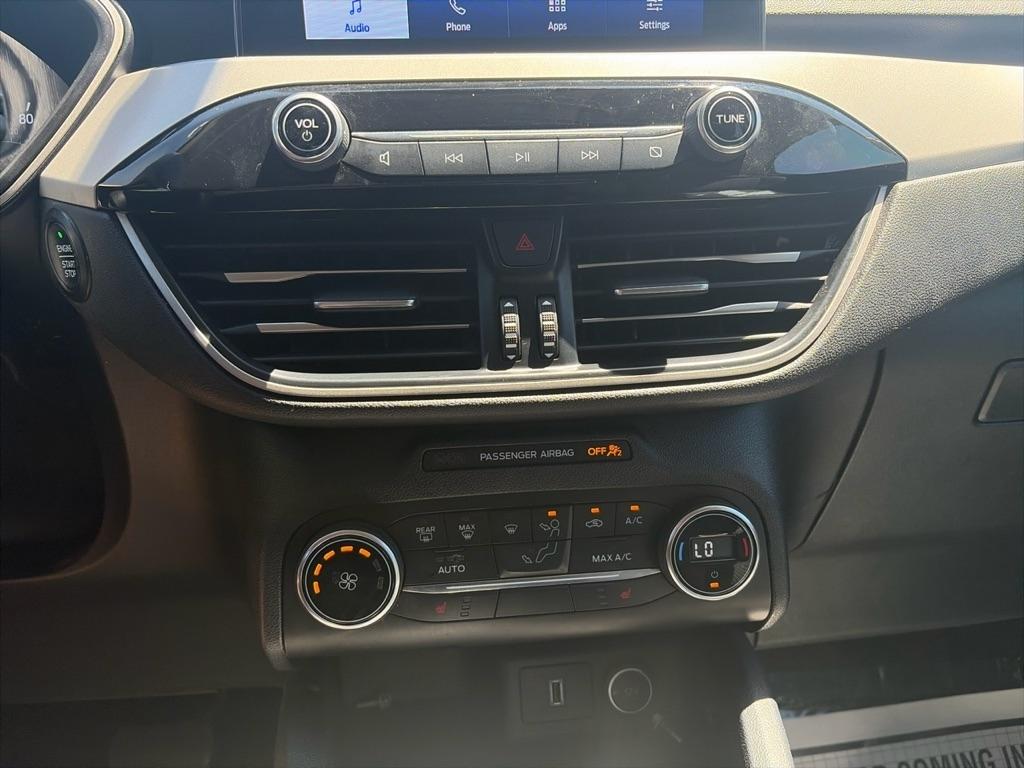 Ford Escape SE 2020