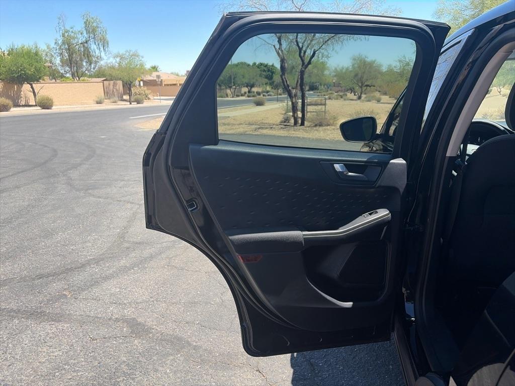 Ford Escape SE 2020