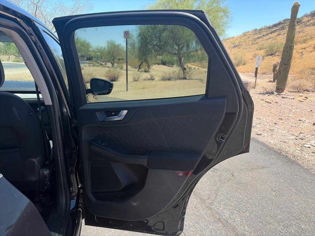 Ford Escape SE 2020