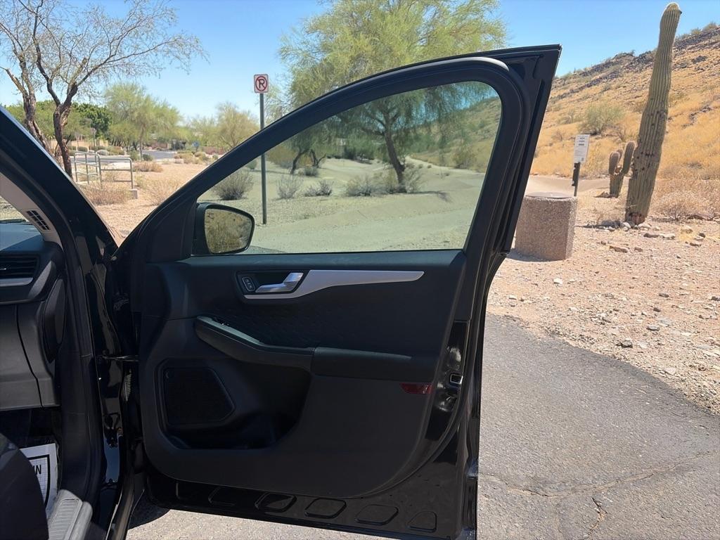 Ford Escape SE 2020