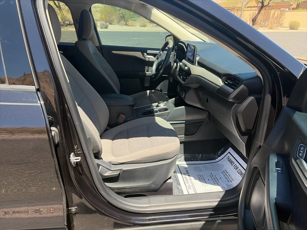 Ford Escape SE 2020