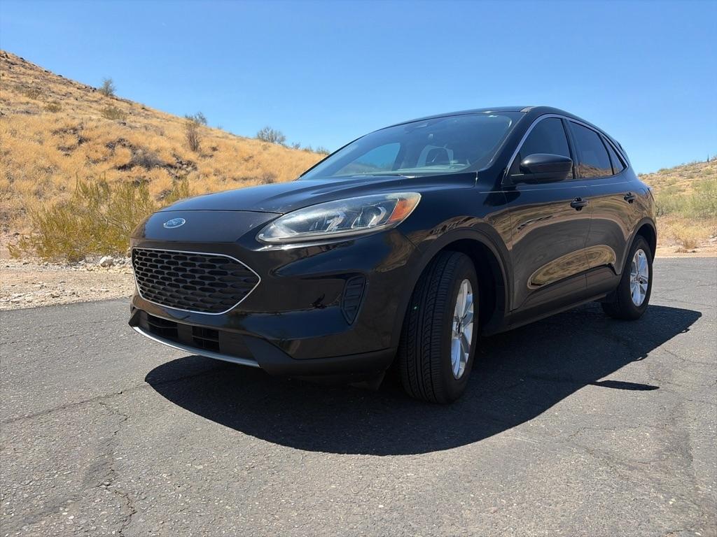Ford Escape SE 2020