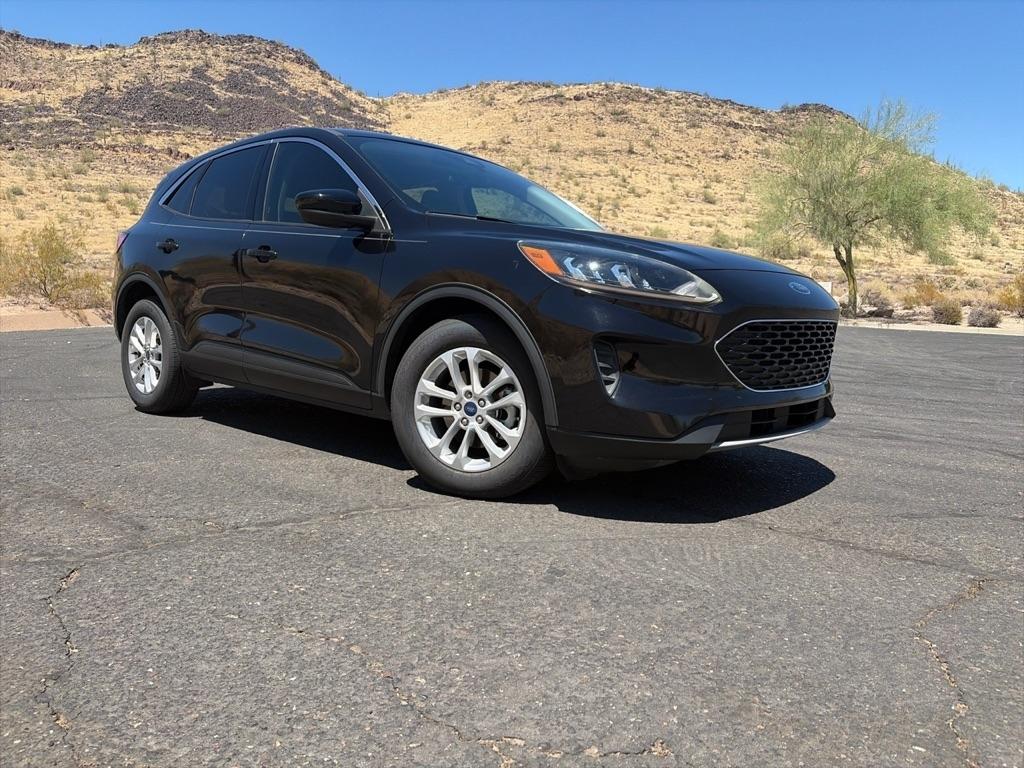 Ford Escape SE 2020