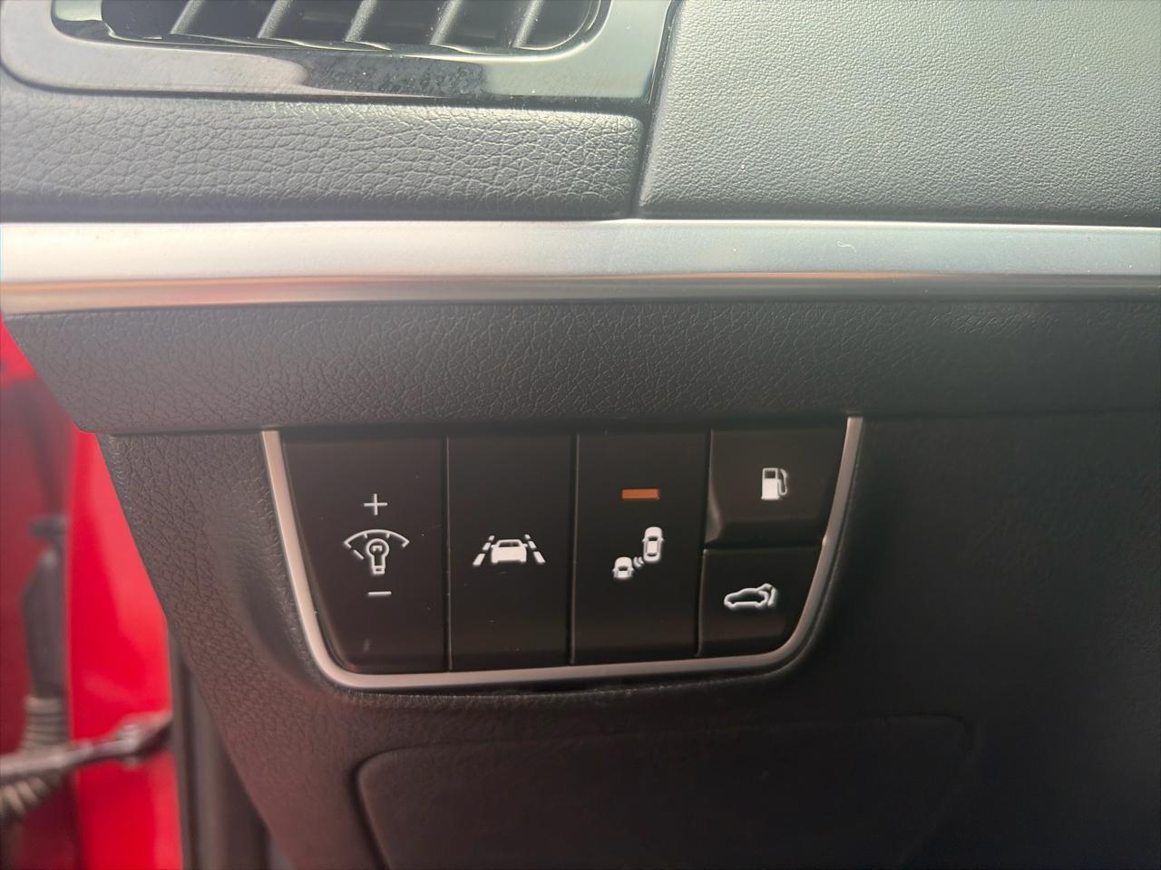 Kia Stinger GT2 2018
