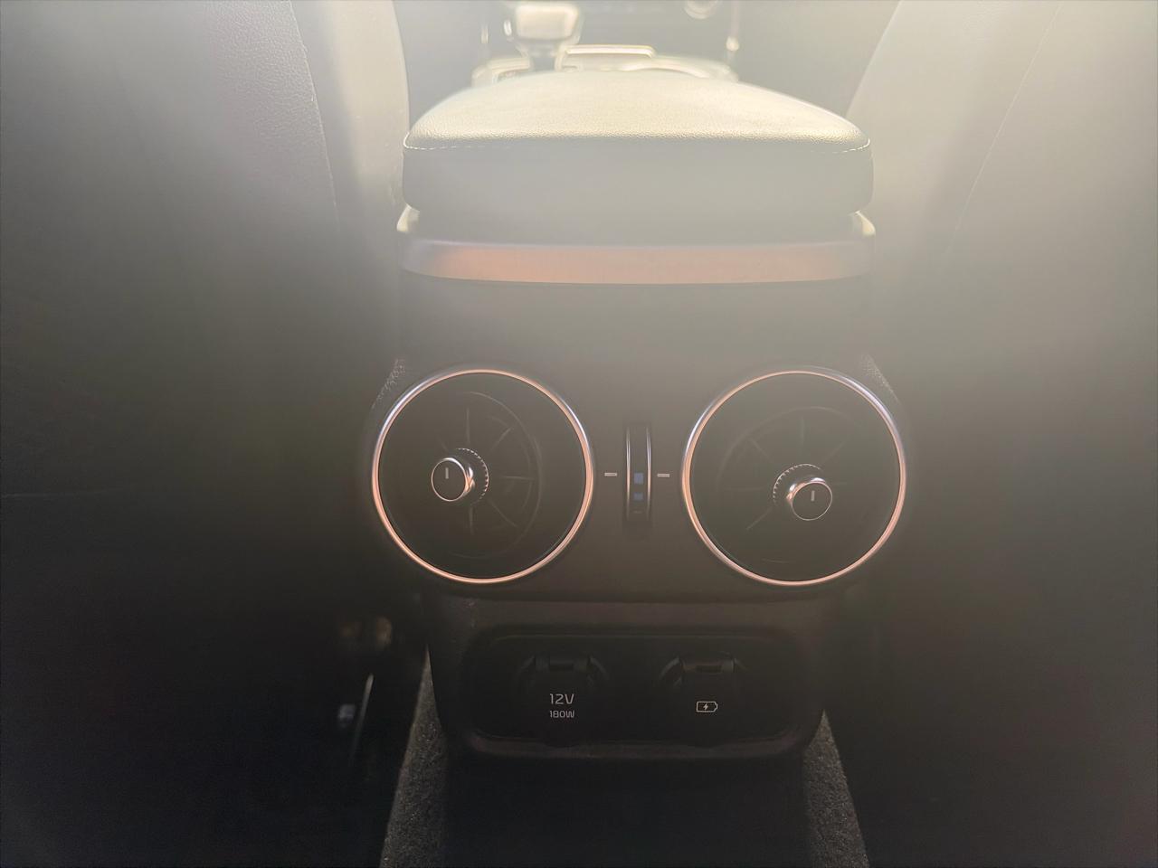 Kia Stinger GT2 2018