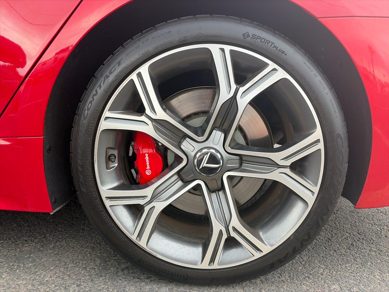 Kia Stinger GT2 2018