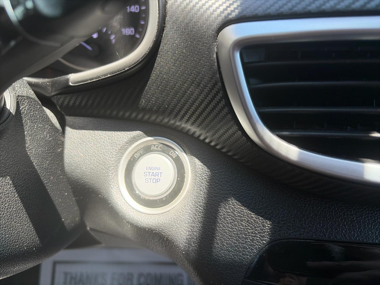 Hyundai Tucson Value 2019