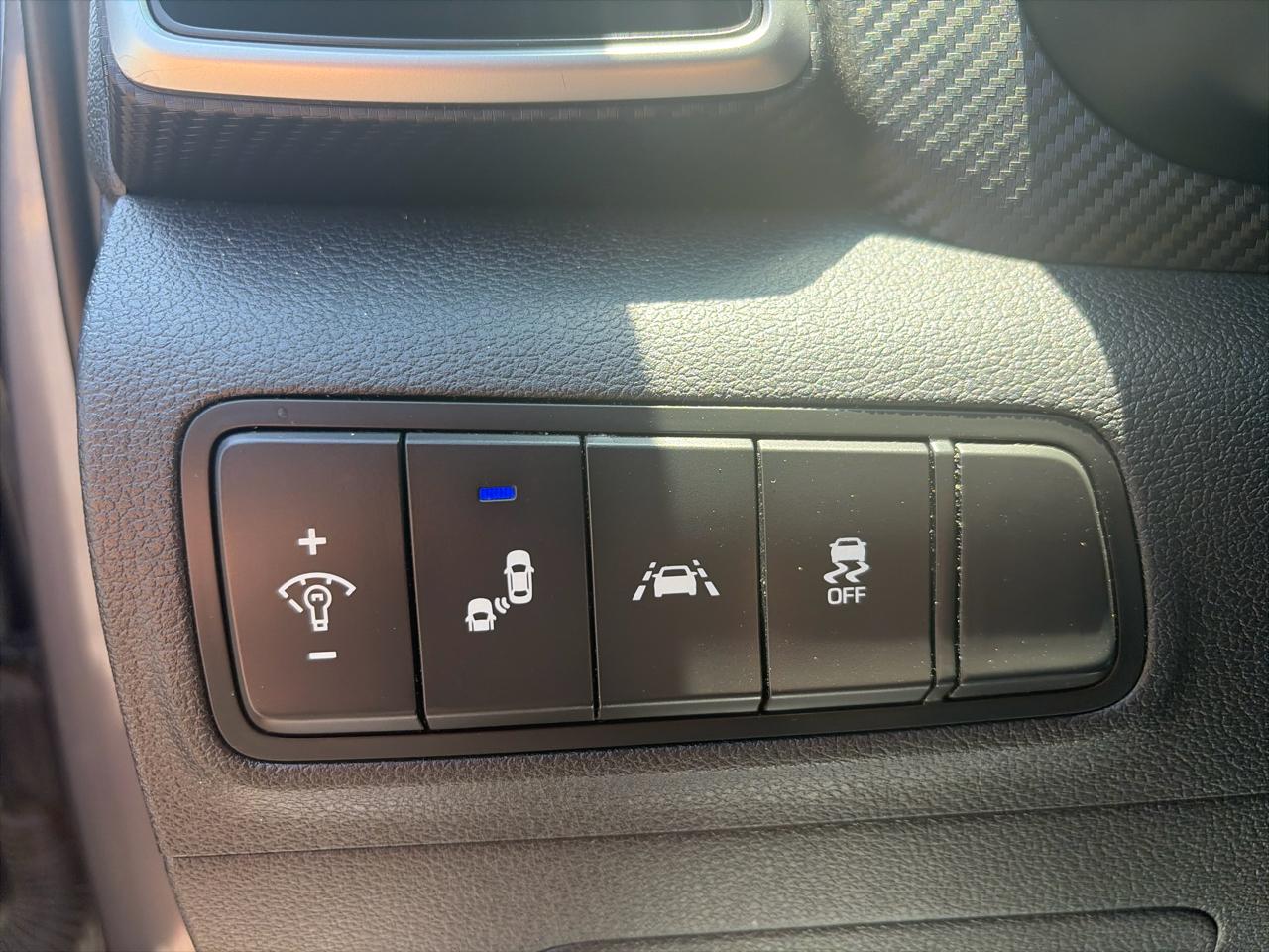 Hyundai Tucson Value 2019